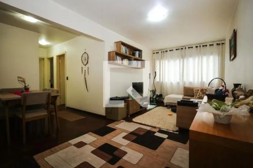 Apartamento à Venda - Bosque da Saúde, 3 Quartos, 74 m2