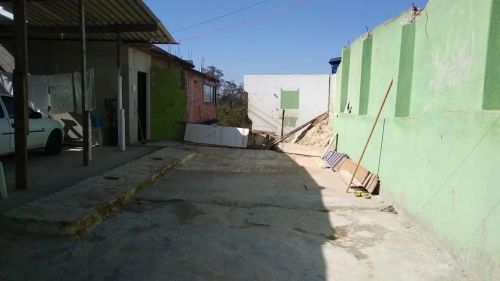 Terreno à venda, 125 m² por R$ 220.000,00 - Jardim Zaira - Mauá/SP