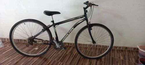 Bicicleta Houston Mirage