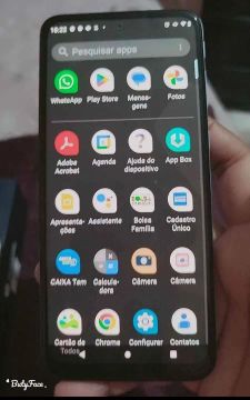 Smartphone Motorola G31 128 GB