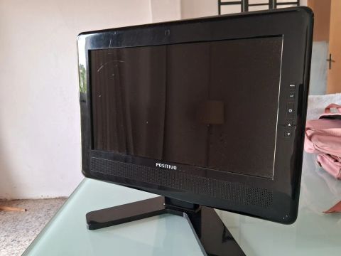 Monitor Positivo LCD 15 polegadas
