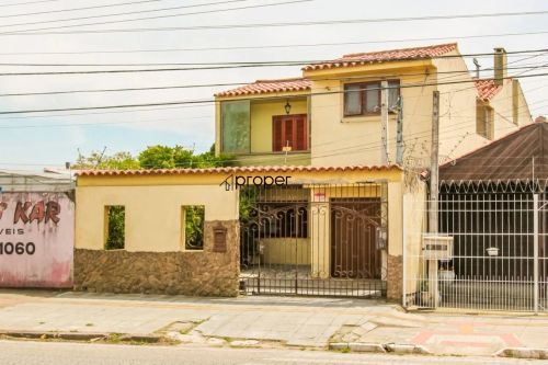 Sobrado com 4 dormitórios para aluguel ou venda, 327 m² Areal - Pelotas/RS