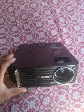Projetor BenQ MP612