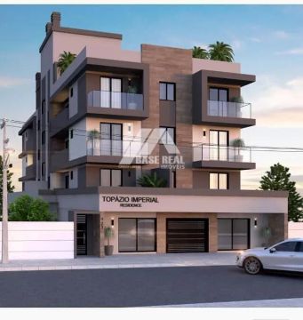 Apartamento para venda e locação - Uvaranas - Ponta Grossa/PR