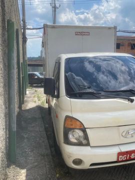 Vende-se HR 2010