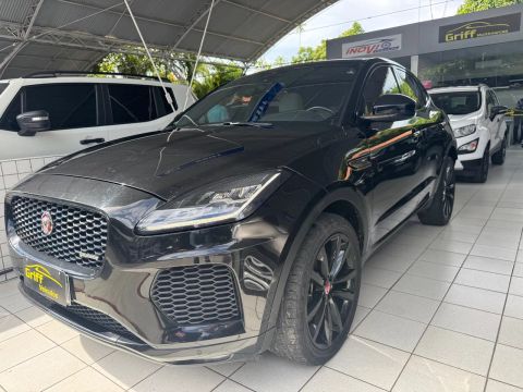 Jaguar Epace S Dynamic P250 AWD