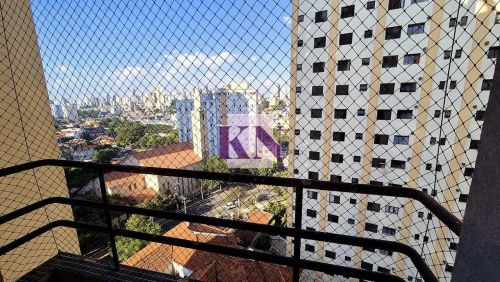 Venda-Apartamento-São Paulo-Saúde