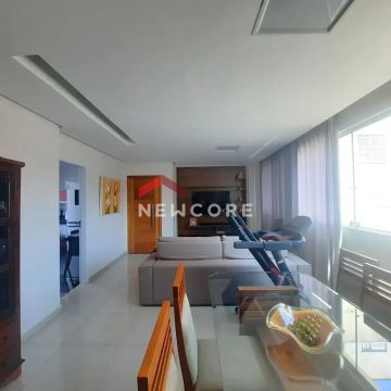 Apartamento em Rua Progresso - Padre Eustáquio - Belo Horizonte/MG