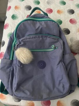 Mochila Kipling 
