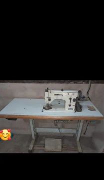 Vende-se maquina de costura sew strong