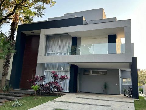 Casa condominio vivendas do lago sorocaba