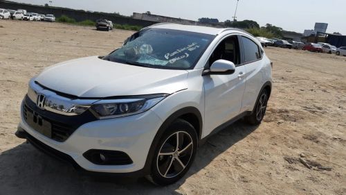 Honda HR-V 2019 - Para desmanche