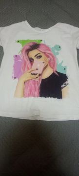 Roupas femininas 