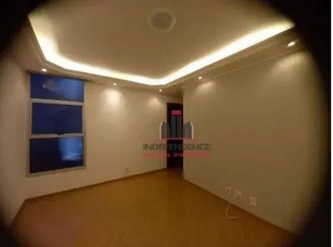 Apartamento com 2 dormitórios à venda, 52 m² por R$ 267.000,00 - Vila Zizinha - São José d