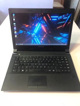 Notebook Lenovo I5 RÁPIDO 
