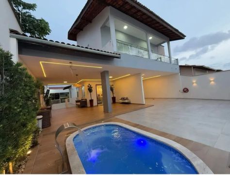 COHAJAP - CASA DÚPLEX