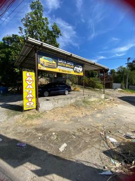 Lava Jato à venda - Ótima oportunidade