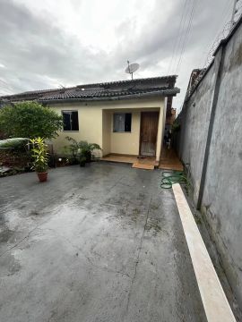 Imóvel para venda com 252 metros quadrados com 2 quartos em Santa Catarina - Castanhal - P