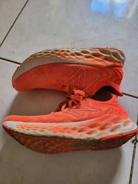 New balance