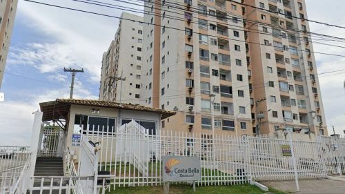 Apartamento (Padrão), com 2 quartos e 1 banheiros à Venda, 50 m² em Vila Velha/ES