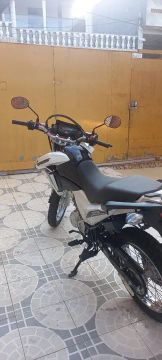 Honda/NXR 160 Bros esdd