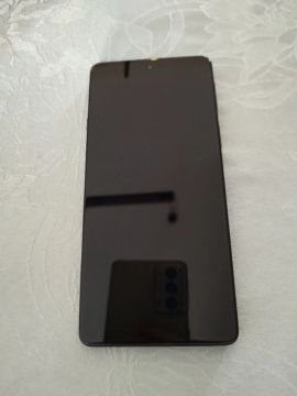 Motorola Edge 20 Preto 128 GB