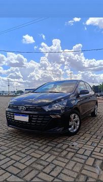 HB20 Confort 2023/24 só R$ 66.500