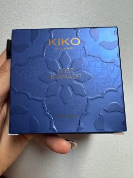 Combo 2 pincéis e 1 paleta sombras