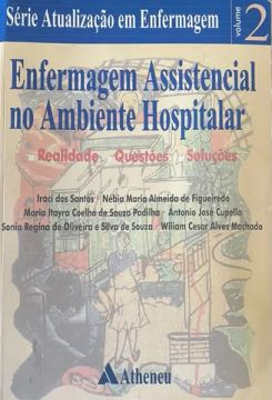 Enfermagem Assistencial no Ambiente Hospitalar