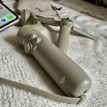 Gimbal DJI OM 5