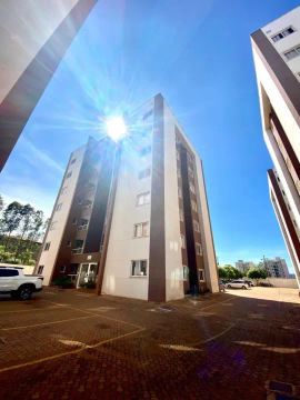 Residencial Saint George - 406 Norte