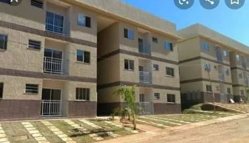 Ágio de Apartamento com ótima localização