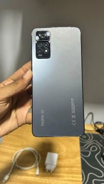  Redmi Note 11 Pro 5G