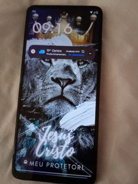 ? CELULAR MOTOROLA G24 POWER 