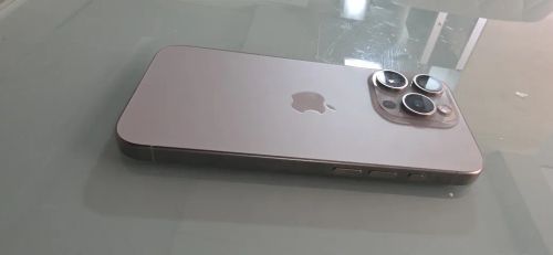 Iphone 15 PRO 256. Impecável. Brinde: Capinha dos EUA
