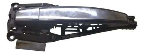 Maçaneta Porta Traseira Esquerda Chevrolet S10 2.8 2017