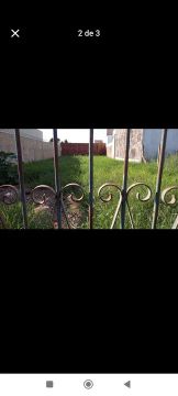 Para vender, escuto sua proposta. Terreno no pioneiros