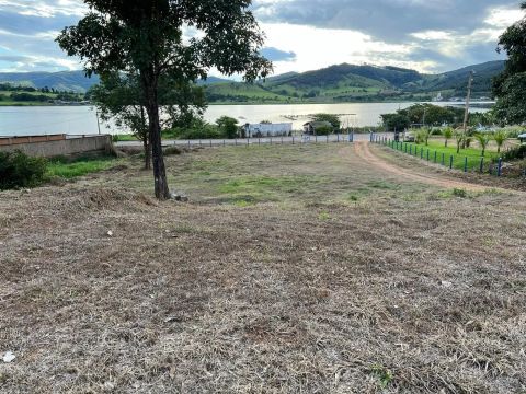 Fazenda para venda com 31000m² em Capitólio/MG