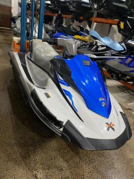 JET SKI YAMAHA VX 110 ANO 2016 