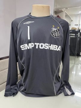 Camisa Santos 2008 - Umbro - Original 