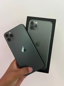 iPhone 11 Pro Max 64GB