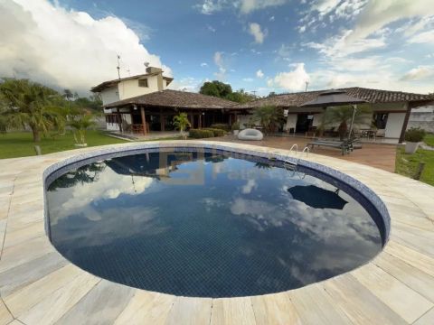 Casa alto padrão em São Judas, Itabuna BA