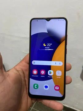 PARA VENDER LOGO SAMSUNG A03 64GB APARELHO UNICO DONO DE PROCEDÊNCIA SEM RESTRIÇÕES!!