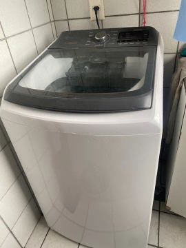 Máquina de Lavar Automática - Ótimo estado!