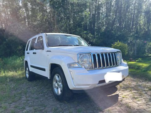 Jeep 4x4 cherokee 2012 raiz e elegante!