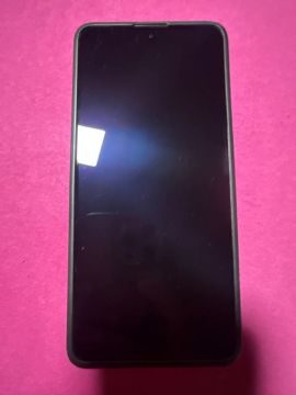 Redimi note 13 pro 5G 256G