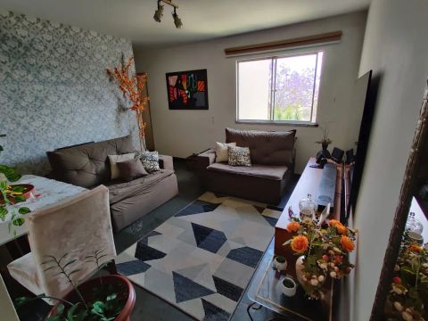 Apartamento Alameda das Acácias Av. Brasil