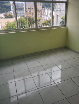 Apartamento com vista espetacular