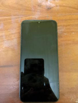 Samsung A14 usado 