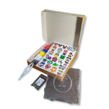 Brinquedo Dau Pause - Diversão Garantida! Pixel Art